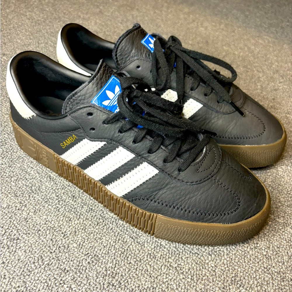 Adidas Sambas
